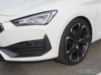 Cupra Leon - Vorschau Bild 12