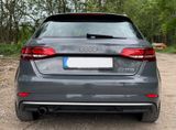 Audi A3 Sportback 1.0 TFSI (116 PS)  - Audi A3: Ps Sportback