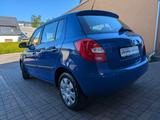 Skoda Fabia 1.2 Benzin 60PS erst 49Tkm 1.Hand - Skoda Fabia: 1.6