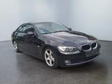 BMW 320i Coupe - BMW 320 aus 2008: 320i