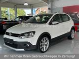 Volkswagen Polo V CrossPolo Start-Stopp*1.Hand*Navi*Euro6* - Volkswagen Polo: Eu