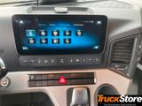 Mercedes-Benz 4146 K 8x4 *MEILLER Trigenius* Bordmatik *LEDER* - Angebote