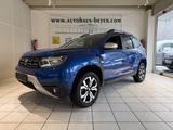Dacia Duster II 1,3 TCe 150 Prestige 2WD Automatik - Dacia Duster Gebrauchtwagen in Dortmund