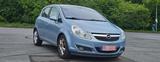 Opel Corsa D Edition 2.Hand - Opel Corsa aus 2009: D