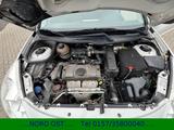 Peugeot 206 + Basis.Klima.Euro 5 Norm.Tüv 11.2027. - Peugeot 206 Gebrauchtwagen