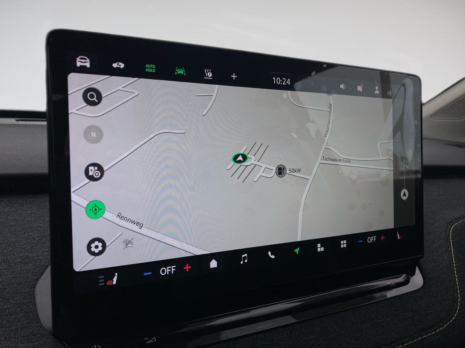 Skoda Elroq - Bild 12