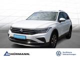Volkswagen Tiguan Active eHybrid TSI DSG PANO NAVI RFK SHZ  - Volkswagen Tiguan mit Hybrid-Antrieb: Schiebedach