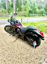 Kawasaki VN 900 Custom - KAWASAKI CUSTOM