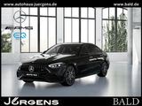 Mercedes-Benz C 43 AMG 4M Perf-Sitze/Pano/Burm/Night/Distr/20'