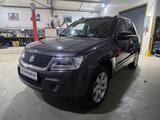 Suzuki Grand Vitara 2.4 VVT Comfort I AHK I SHZ I NAVI - Suzuki aus 2010