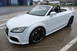 Audi TT RS Roadster 2.5TFSI S tronic quattro 1.HAND - Audi TT RS: Cabrio
