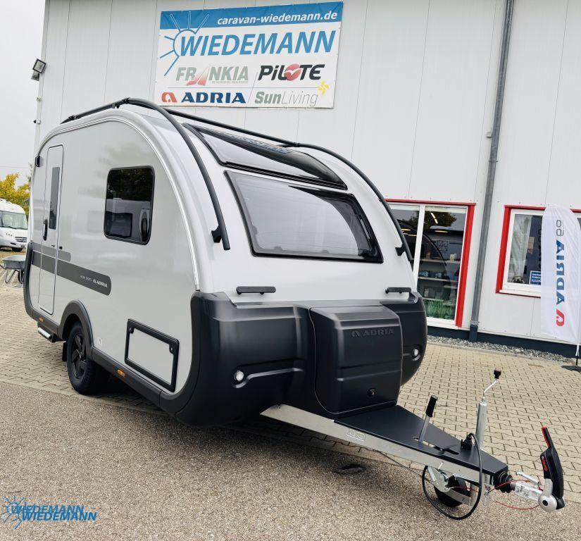 Adria Action 391 LH Sports