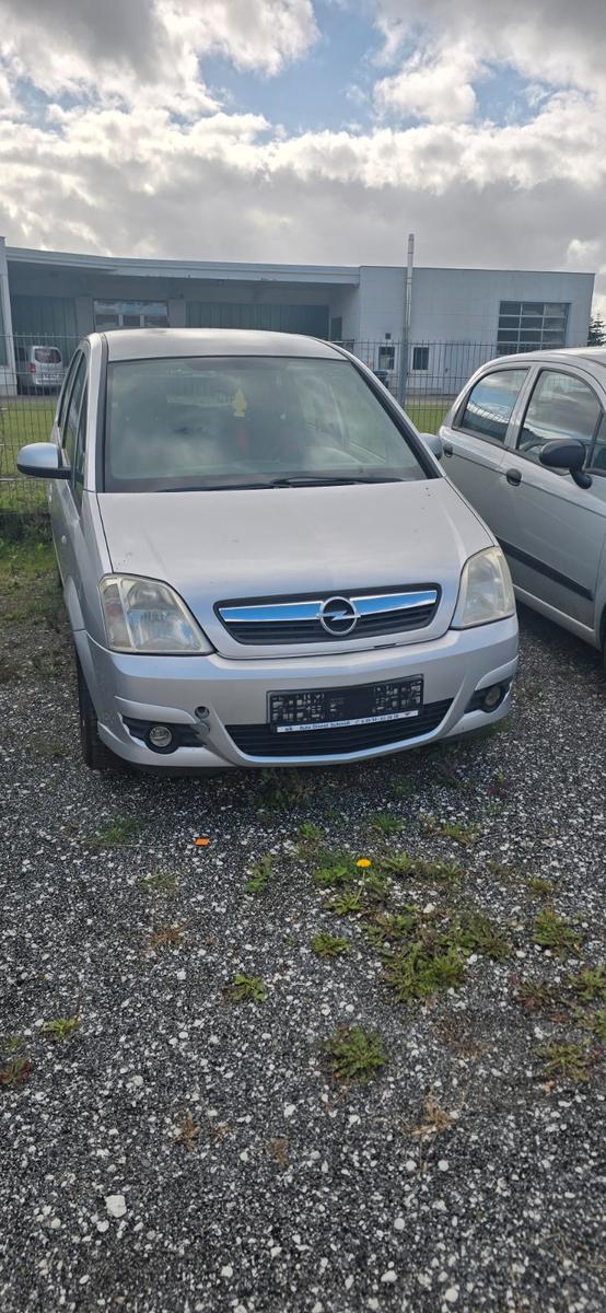 Opel Meriva CATCH ME Now