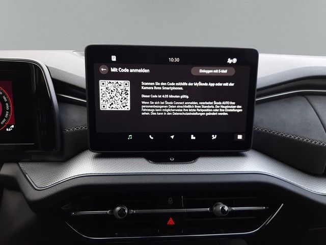 Fahrzeugabbildung Skoda Kodiaq Sportline 2.0 TDI 4x4 AHK StHz LED PDC 1