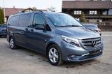 Mercedes-Benz Vito Tourer 119 CDI/BT Select Extralang - Mercedes-Benz Vito SELECT mit Diesel-Antrieb