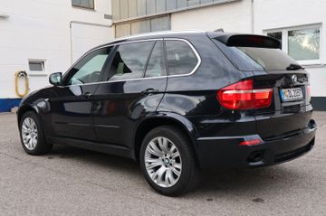 BMW X5 - 7