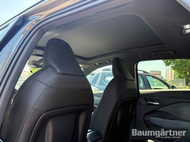 Fahrzeugabbildung Audi Q3 35 TDI S-Line S-Tronic Kamera/PDC/AHK/ACC/LED
