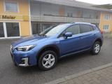 Subaru XV 2,0 Active "8fach bereift, Rückfahrkamera" - Subaru XV mit Benzin-Antrieb: Limousine