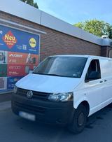 Volkswagen vw t5 3,5 tn 2011 - Volkswagen T5: 3.2