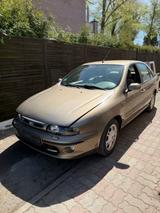 Fiat FIAT  MAREA - Fiat Marea Benziner Gebrauchtwagen