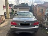 BMW 730d e65 Facelift  Tausch möglich - BMW 730 aus 2007: 730d