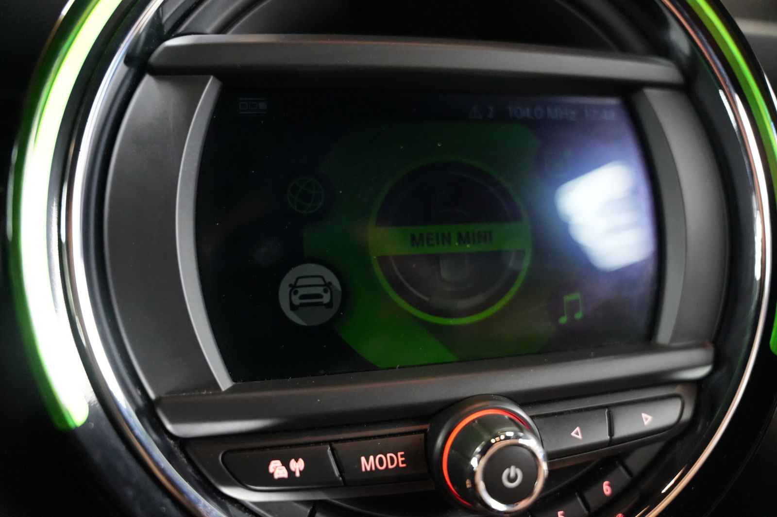Fahrzeugabbildung MINI Cooper S John Cooper Works*SHZ*LED*AppleCarPlAY