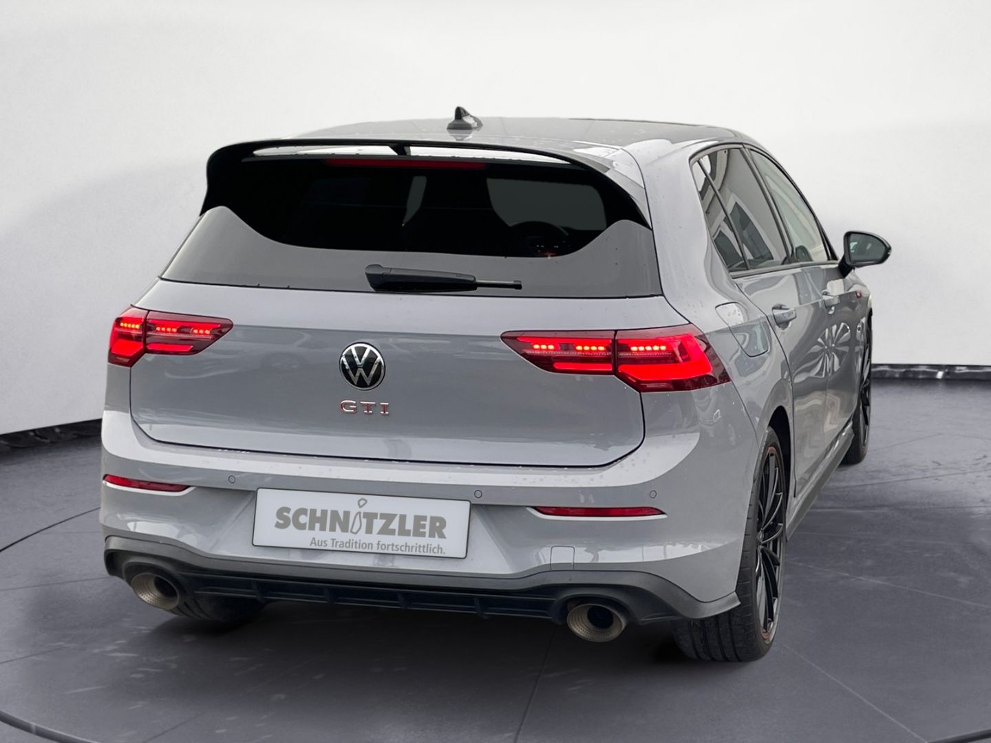 Volkswagen Golf GTI Clubsport 2.0 TSI DSG MATRIX/NAVI/KAMER foto 5