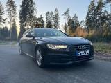 Audi A6 3,0 TDI Bi-Turbo 3xSline - Audi A6: Turbo
