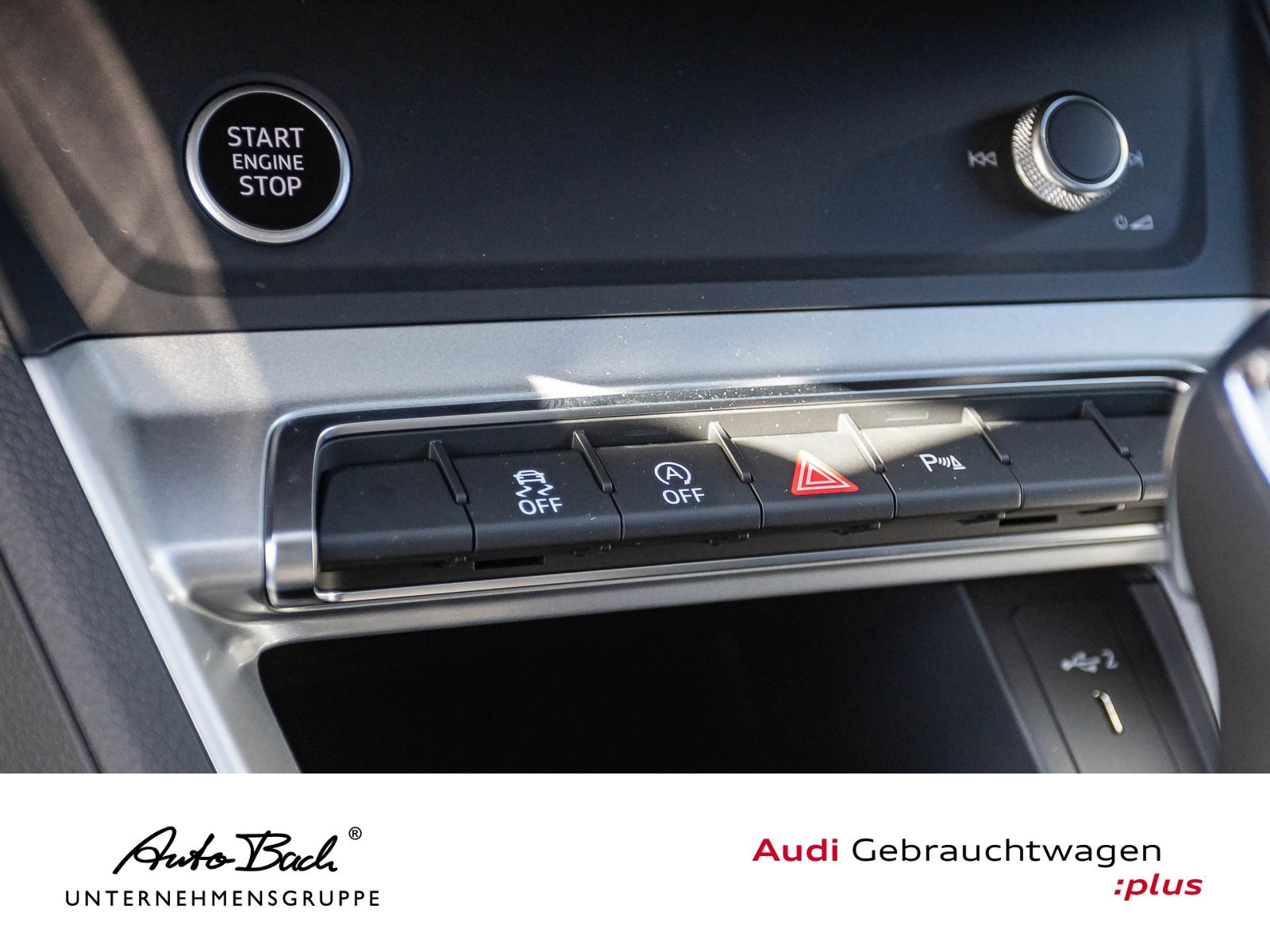 Audi Q3 - Bild 14