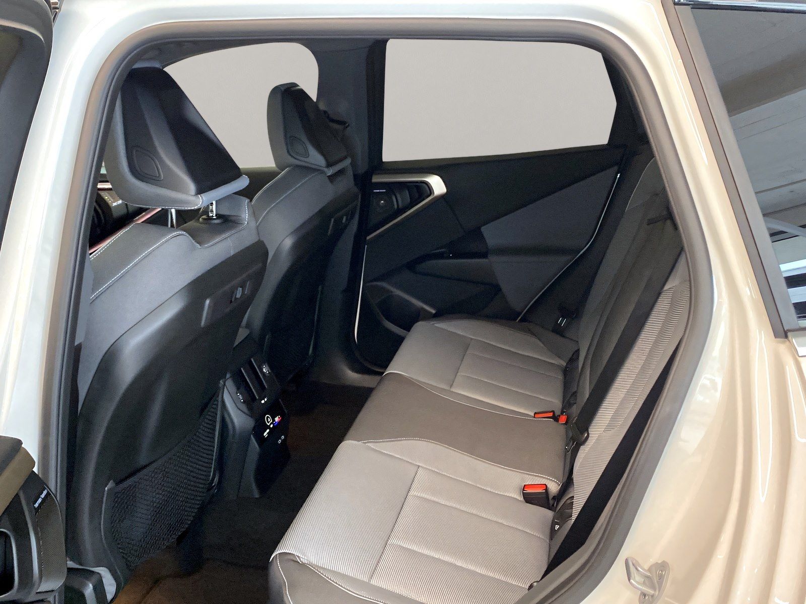 BMW X3 - Bild 6