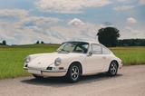 Porsche 911 F-Modell 2.2l Restauriert 