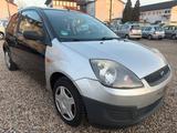 Ford Fiesta 1,3  Automatik - Ford Fiesta aus 2005: 1.3