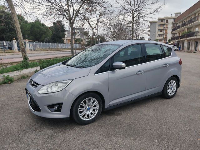 Ford C-Max 1.6 TDCi 115CV Plus 2012