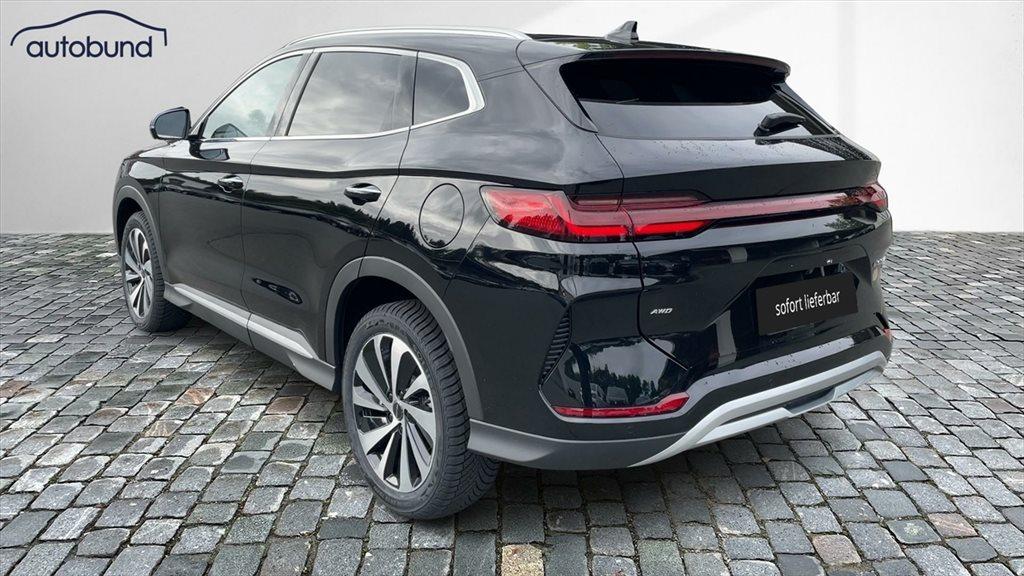 BYD Seal U DM-i PHEV Design 238 kW Systemleistung, миниатюра 4