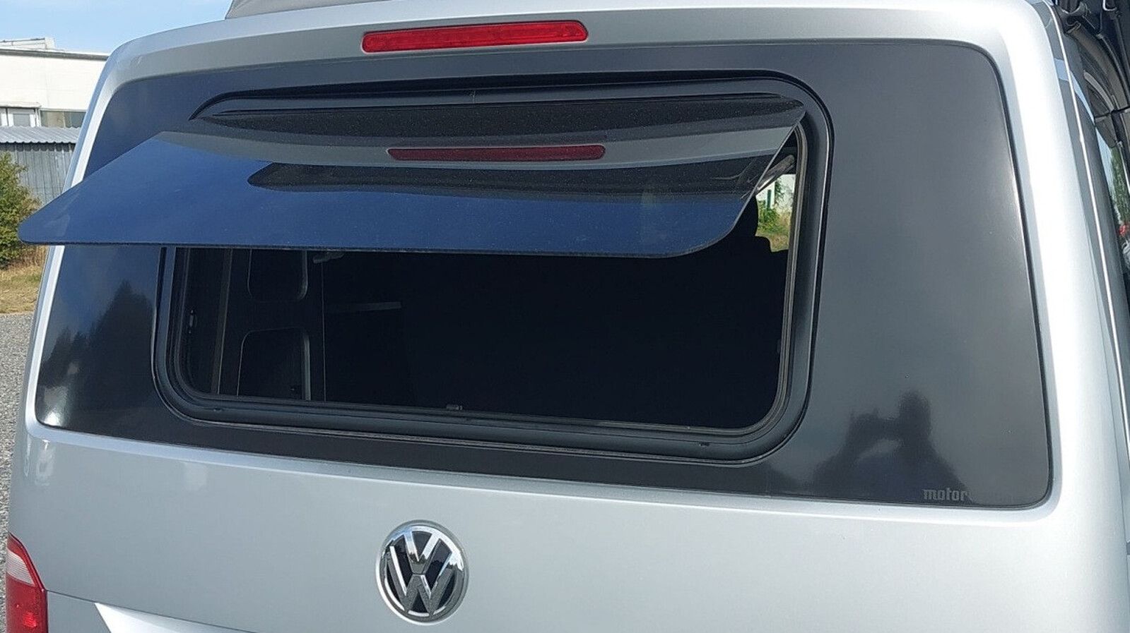 Fahrzeugabbildung Volkswagen Sonstige T6 ähnlich California  Camper