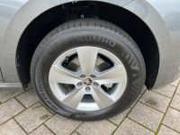 SKODA Kamiq 1.5 TSI DSG Selection NAVI AHK KAM 5J GAR bei Autohaus Landmann & Maier OHG