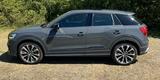 Audi SQ2 2.0 TFSI 16V Quattro B&O - graue Audi SQ2