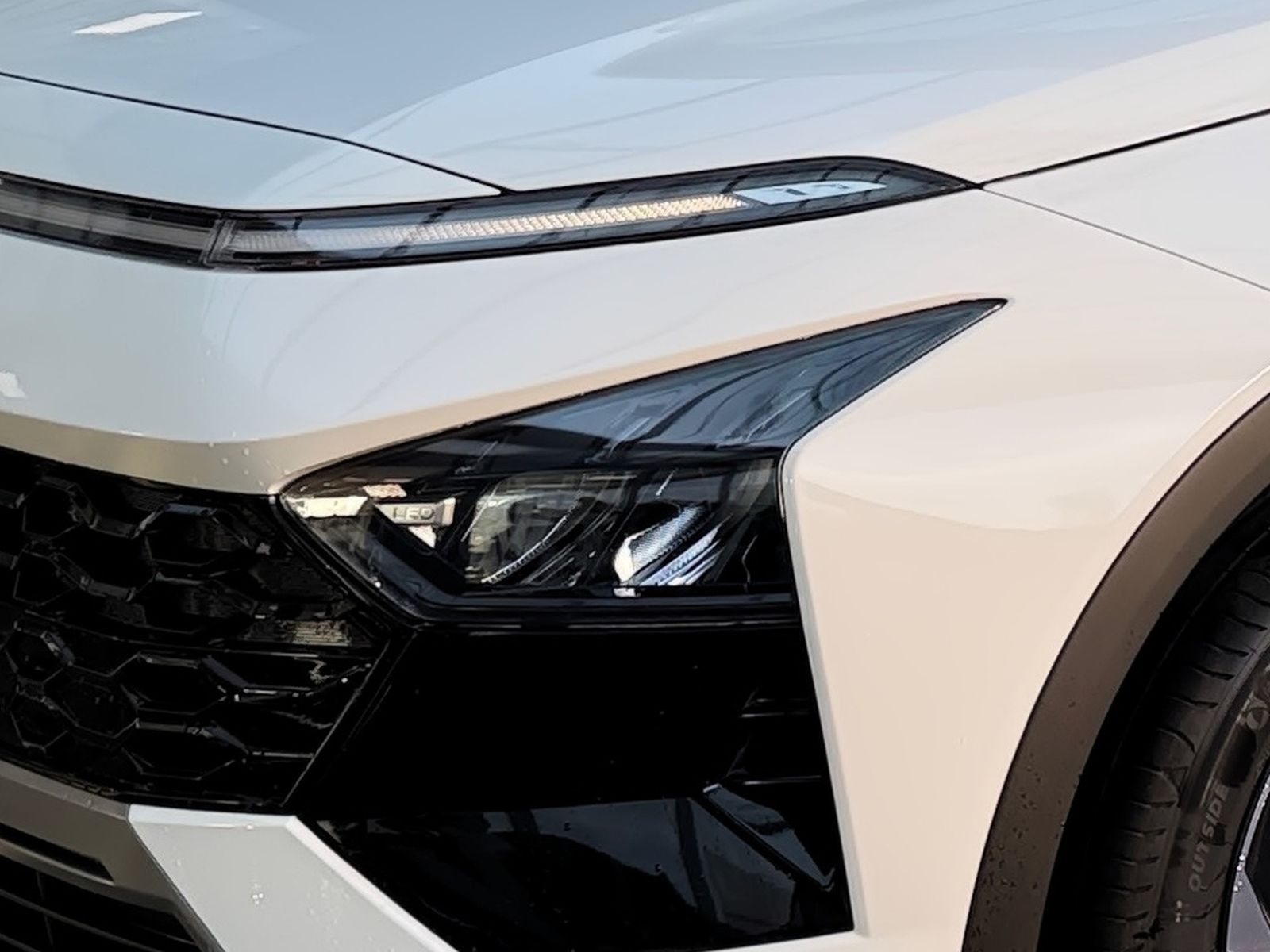 Hyundai BAYON – Bild 7