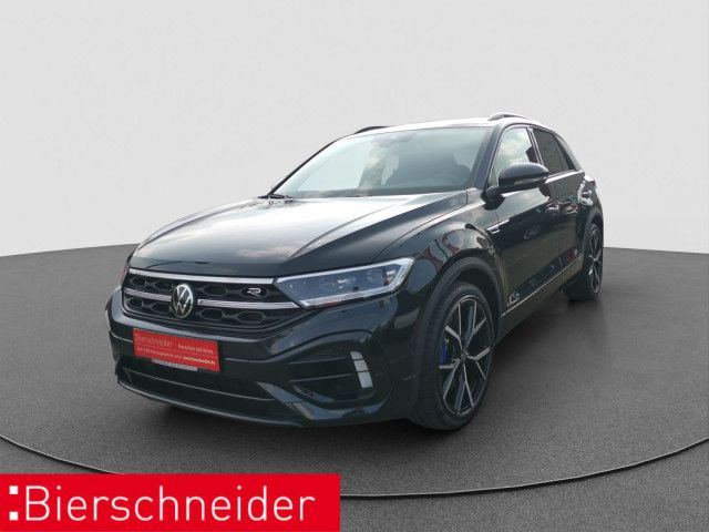 Volkswagen T-Roc 2.0 TSI DSG 4Mo R Black AKRA AHK PANO DCC
