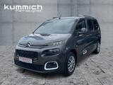 Citroën Berlingo XL BlueHDi 8-AT Navi HUD inkl. abn. AHK - Citroën Berlingo: Automatik, N