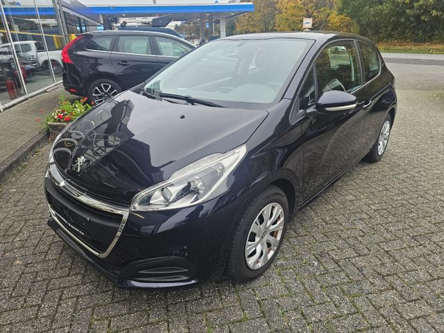 Peugeot 208 Active