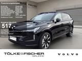Volvo EX90 TwinMotor ExecutiveEdition 0,25%Versteuerun - Volvo EX90 mit Schiebedach