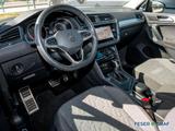 Volkswagen Tiguan 1.5 TSI Move LED/ACC/KAMERA/NAVI/SHZ - VW Tiguan von 2024