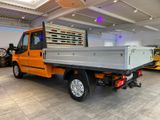 Ford Transit Pritsche FT 350 M Doppelkabine*Garantie* - Ford Transit in Herne