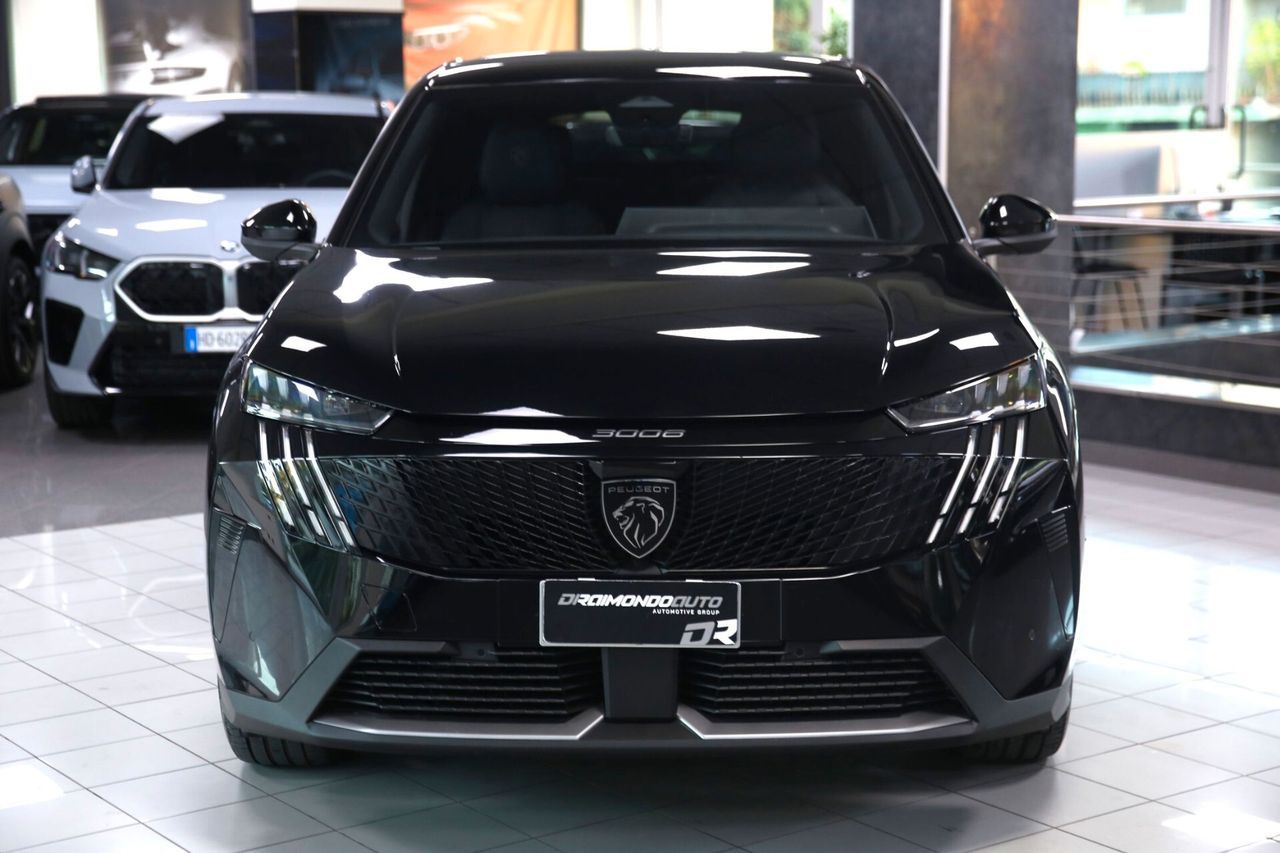 Peugeot 3008 Hybrid 145 e-DCS6 GT imagem 2