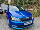 Skoda Fabia Style *Navi* LED*Scheckheft-Skoda*PDC* - Skoda Fabia Style mit Diesel-Antrieb