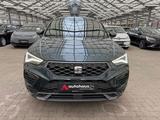 Seat Ateca 2.0 TSI FR 4Drive  DSG|ACC|LED|Kamera - Seat Ateca Gebrauchtwagen in Berlin