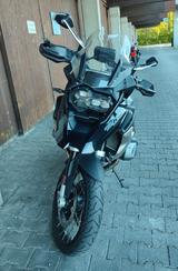 BMW R1250GS Tr. Blac Akrapovic | HU 4/28 | 7.500 km  - Offers