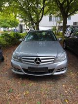 Mercedes-Benz MERCEDES C 200 CDI T Avantgarde , TÜV 05/27 - Mercedes-Benz 200 in Dortmund
