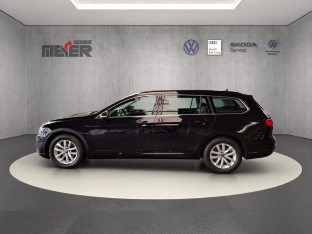 Passat Variant Business 2.0 TDI DSG Klima Navi